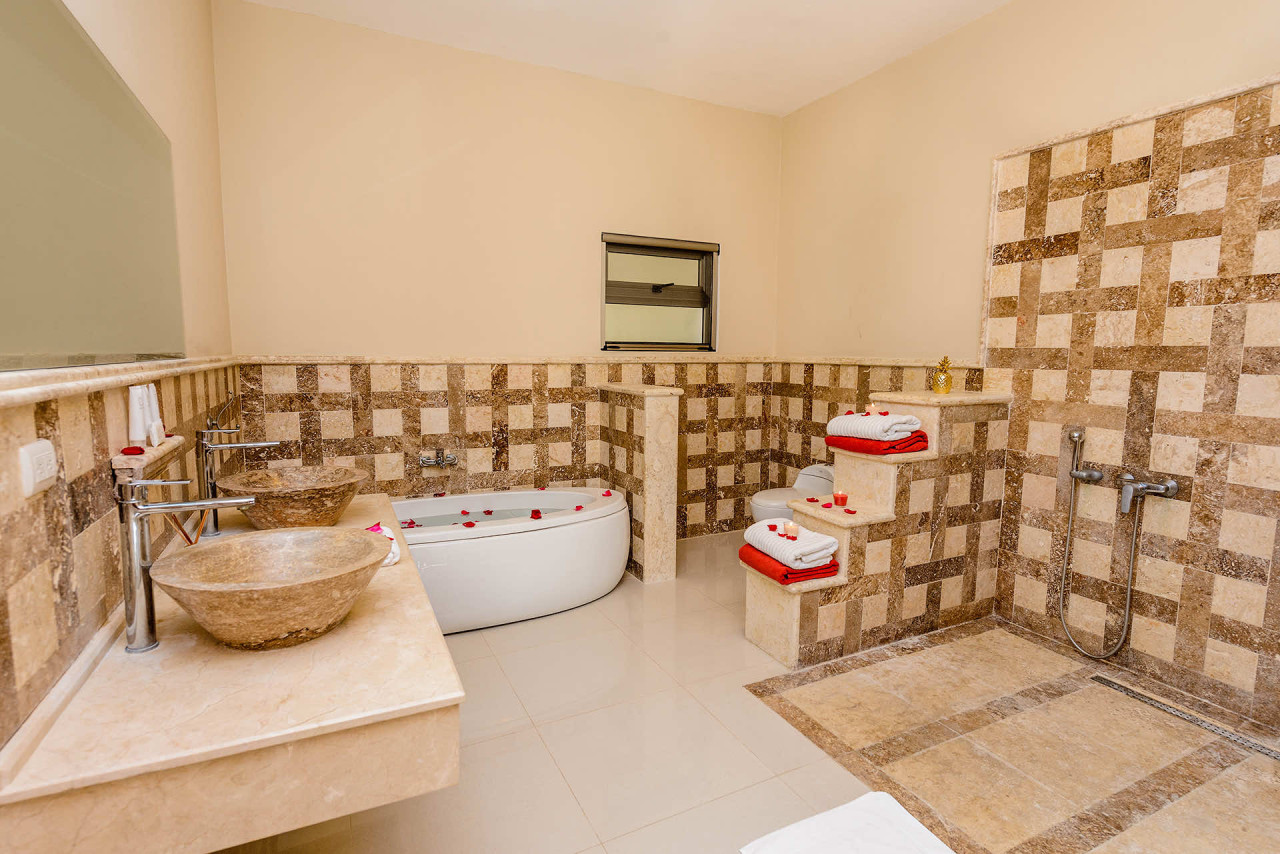 Apart-Hotel On The Beach In Los Corales, Bavaro